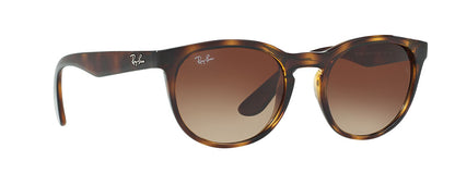Ray-Ban Phantos Havana Sunglasses