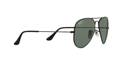 RAY-BAN ICONS METAL AVIATOR MAN SUNGLASS
