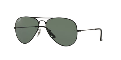 RAY-BAN ICONS METAL AVIATOR MAN SUNGLASS