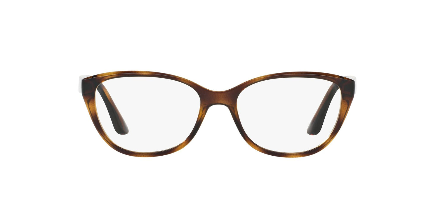 VOGUE IN VOGUE Full Rimmed Cateye Frame