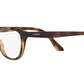 VOGUE IN VOGUE Full Rimmed Cateye Frame