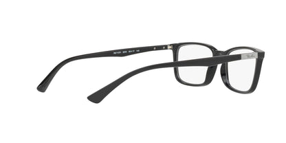 RAY-BAN HIGHSTREET INJECTED SQUARE MAN OPTICAL FRAME