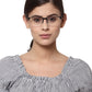 YourSpex Black Unisex Frame Eyeglasses