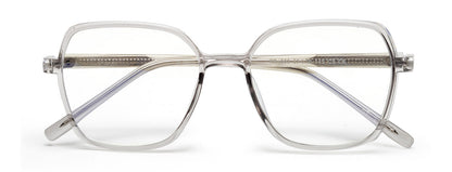 Specs for Women Transparent Specs Frame Transparent Frame