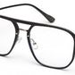 Stylish Full frame Spectacles for Men