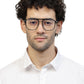 Stylish Full frame Spectacles for Men