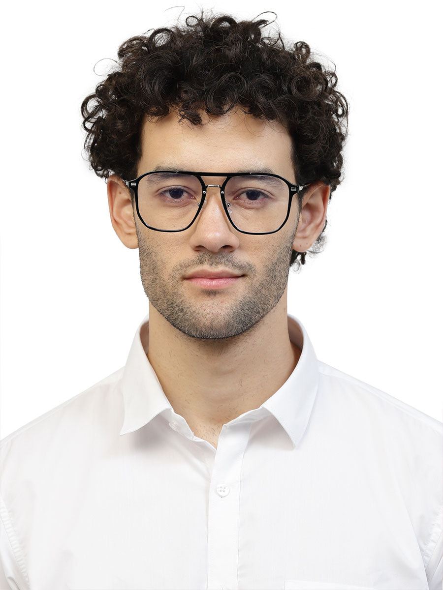 Stylish Full frame Spectacles for Men