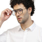 Stylish Full frame Spectacles for Men