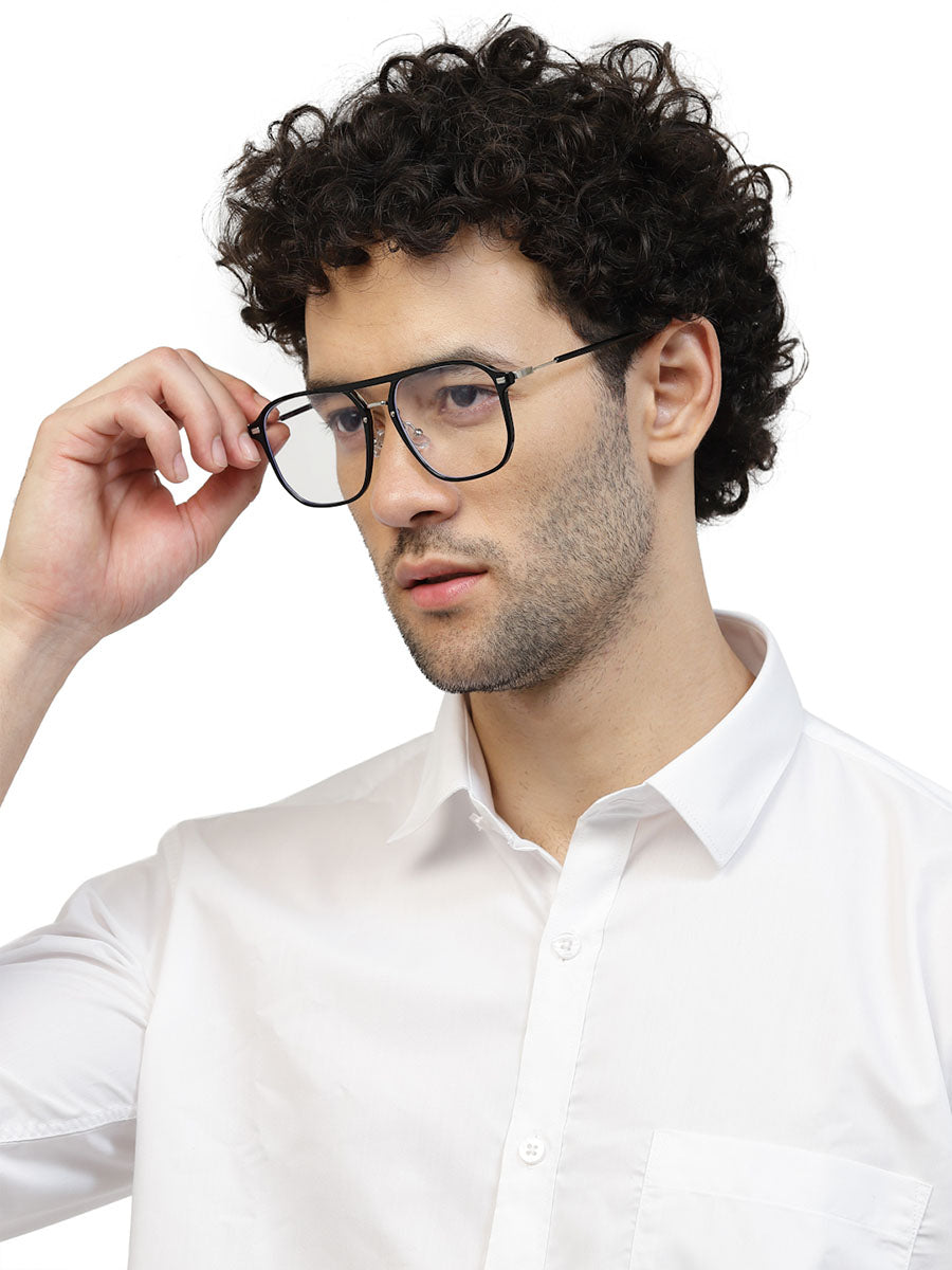 Stylish Full frame Spectacles for Men