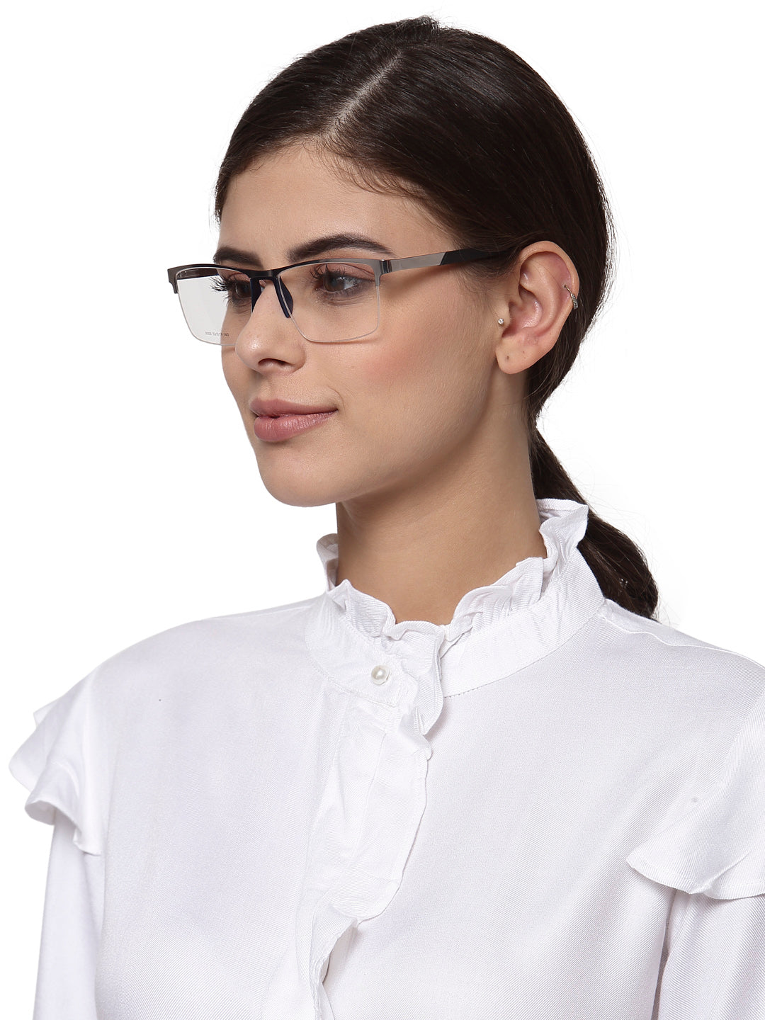 Square Specs Frames for Men and Women