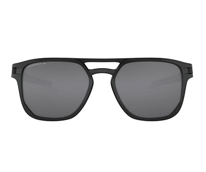 OAKLEY Latch Beta Full Rim UV 400 Polarised Square Sunglasses