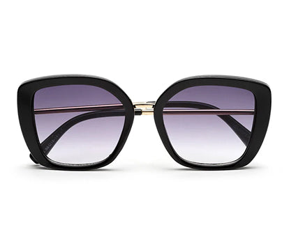 Everyday Black Shades for Women