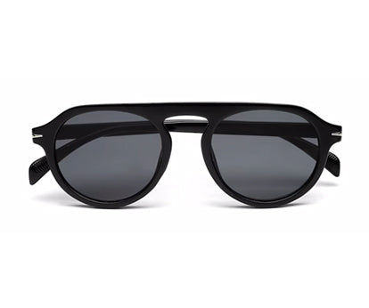 Cool Black Sunglasses