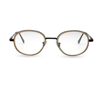 CLassic Round Spectacle