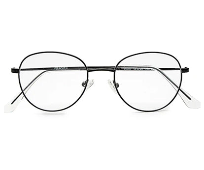 Black RetroVision Frame