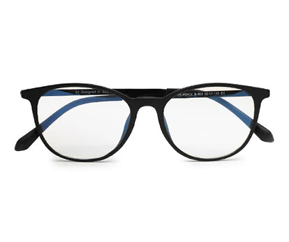 Classic Round Ultralight Spectacles