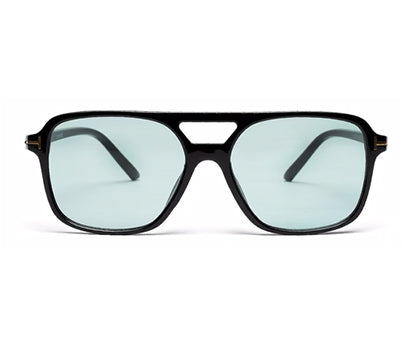 Retro Vintage Pilot Sunglasses for Men & Women UV400 Protected