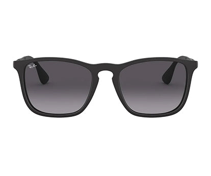 RAY-BAN CHRIS Full Rim Square Sunglasses