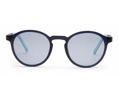 DARK BLUE UNISEX SUNGLASSES FOR KIDS