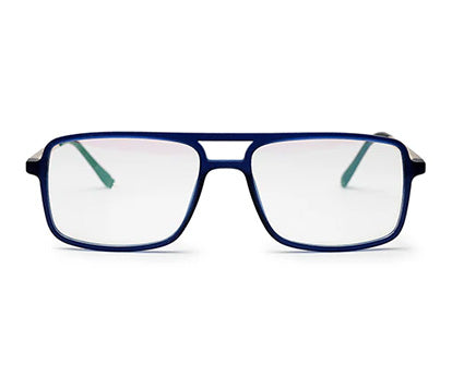 Classic Black Ultralight Spectacles