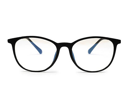Classic Round Ultralight Spectacles