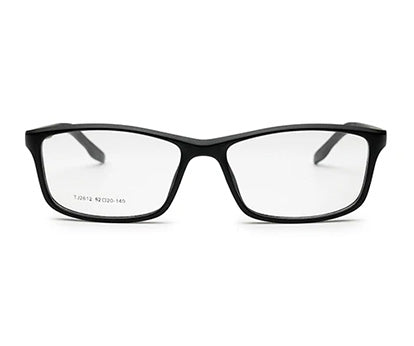 Gray Ultralight Clip-on Spectacles