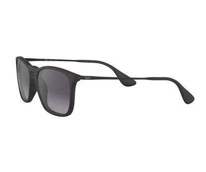 RAY-BAN CHRIS Full Rim Square Sunglasses
