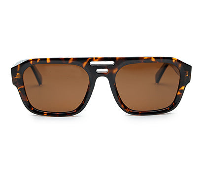 YourSpex-Urban Tort Square UV400 Sunglasses-Large-Square