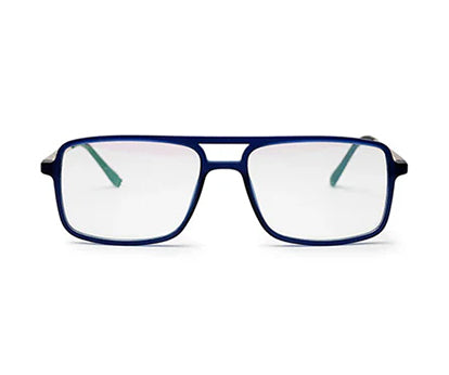 Classic Navy blue Ultralight Spectacles