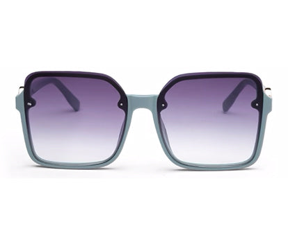 Sea Green UV Sunglass for Women
