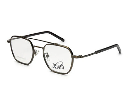 Zenith Mettallic Copper Frames