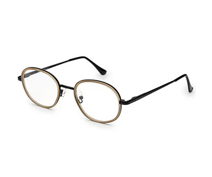 CLassic Round Spectacle