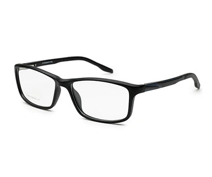 Gray Ultralight Clip-on Spectacles