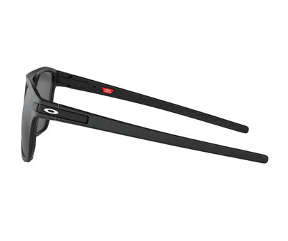 OAKLEY Latch Beta Full Rim UV 400 Polarised Square Sunglasses