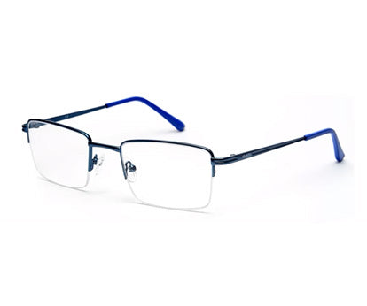 OCEAN BLUE UNISEX EYEGLASSES