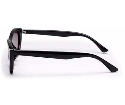 Pink shade Cateye Polarized UV Sunglass