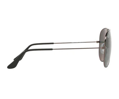 RAY-BAN ICONS METAL AVIATOR MAN UV400 SUNGLASS