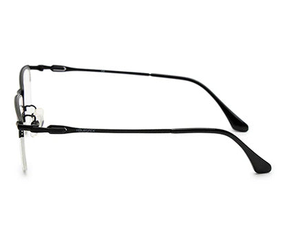 Zenith Titanium Gunmetal Frames