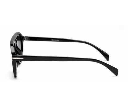 Cool Black Sunglasses