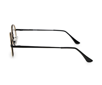 CLassic Round Spectacle