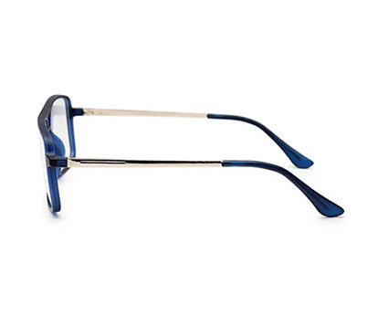 Classic Navy blue Ultralight Spectacles