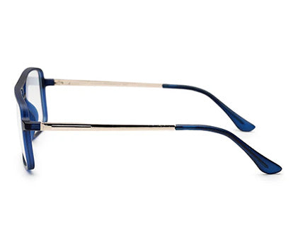 Classic Navy blue Ultralight Spectacles