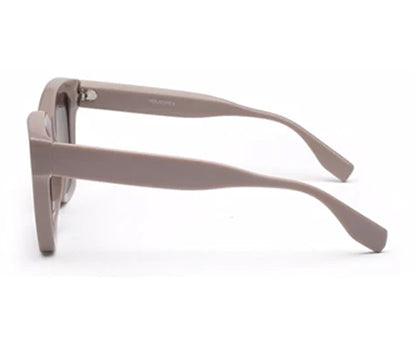 Thick Pink Sunglasses