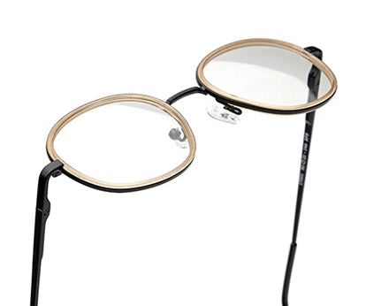 CLassic Round Spectacle