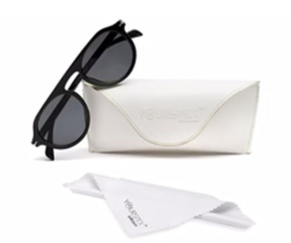 Cool Black Sunglasses