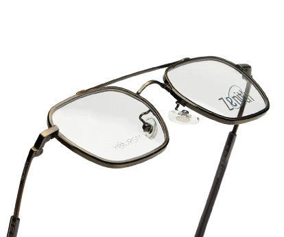 Zenith Mettallic Copper Frames