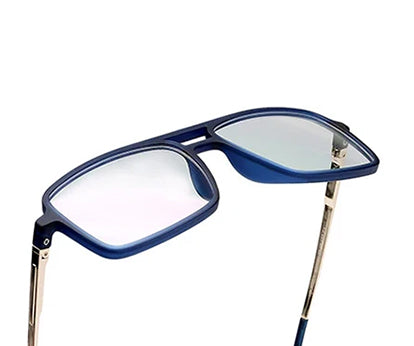 Classic Navy blue Ultralight Spectacles