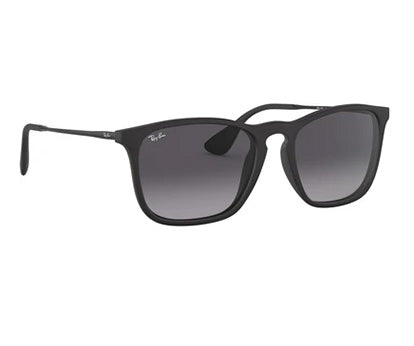 RAY-BAN CHRIS Full Rim Square Sunglasses