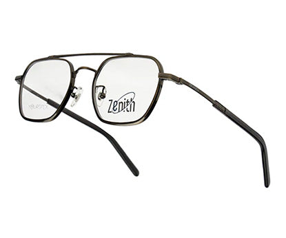 Zenith Mettallic Copper Frames