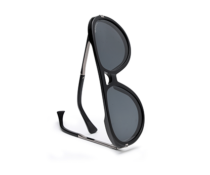 YourSpex-Nightshade Retro Acetate Sunglasses-Large-Aviator